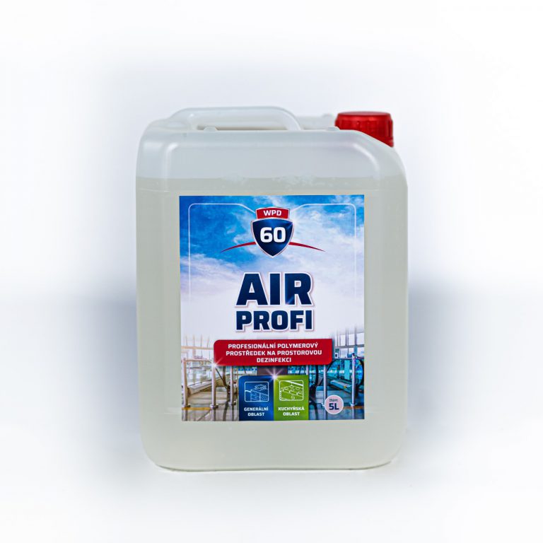 dezinfekční prostředek AirProfi